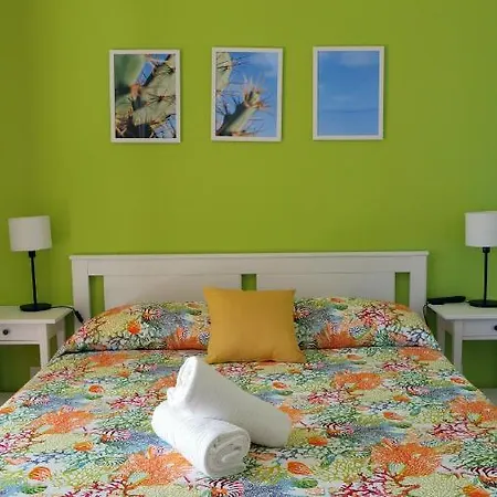 아파트호텔 Talia 4*