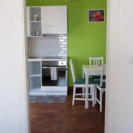 아파트호텔 Talia