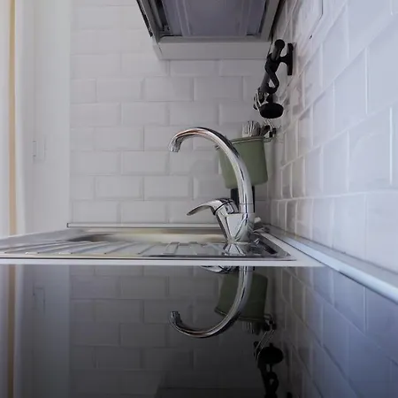 Talia 아파트호텔 산 조르지오