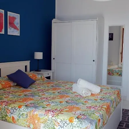 아파트호텔 Talia 4*