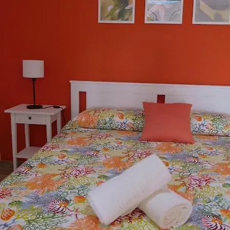 아파트호텔 Talia 4*