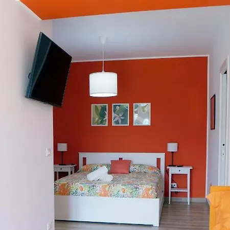 Talia 4* 산 조르지오