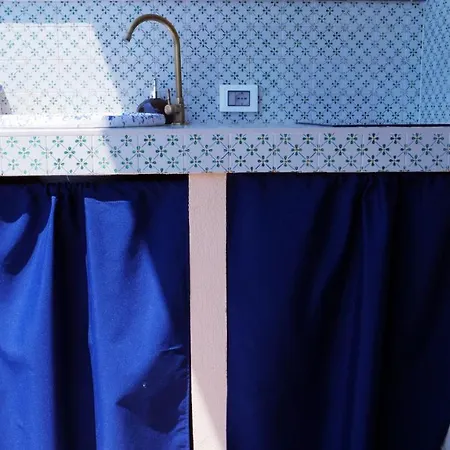 Talia 아파트호텔