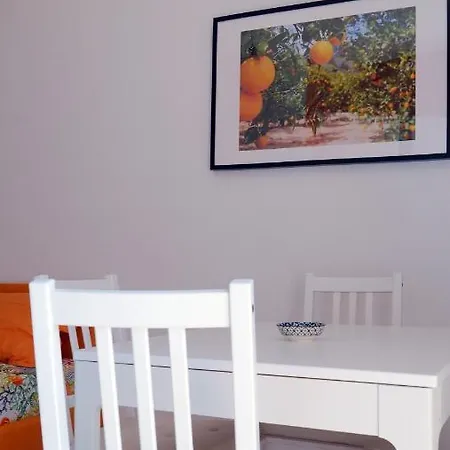 아파트호텔 Talia