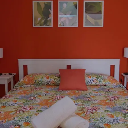 아파트호텔 Talia 4*