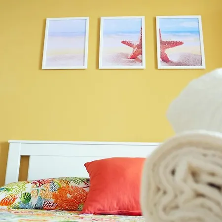 Talia 아파트호텔 4*