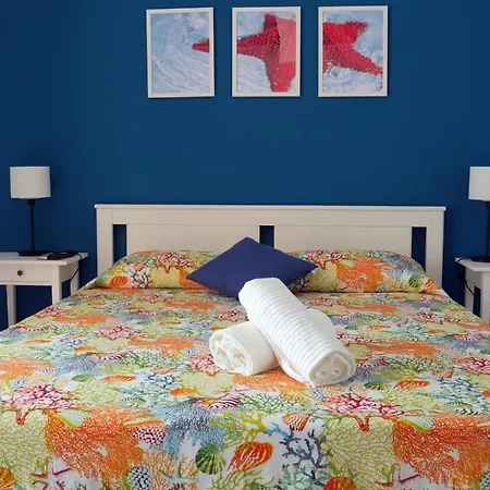 Talia 아파트호텔 산 조르지오