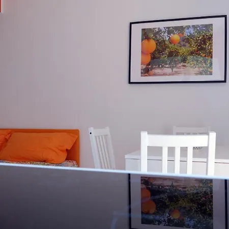 Talia 아파트호텔 산 조르지오