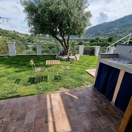 아파트호텔 Talia