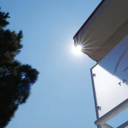 Talia 아파트호텔 산 조르지오