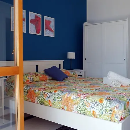 Talia 아파트호텔 4*