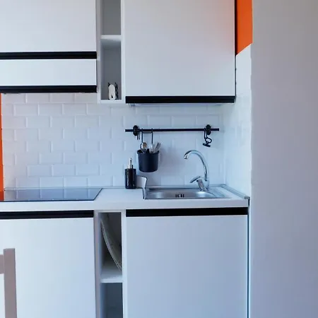 Talia 아파트호텔 4*