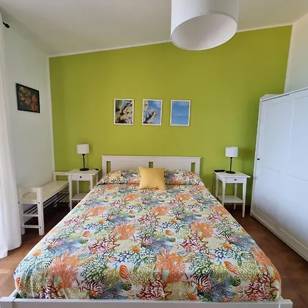 아파트호텔 Talia 산 조르지오