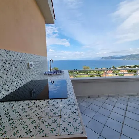 아파트호텔 Talia 4*