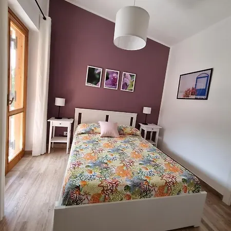 Talia 아파트호텔