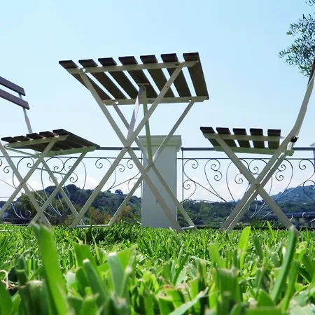 아파트호텔 Talia