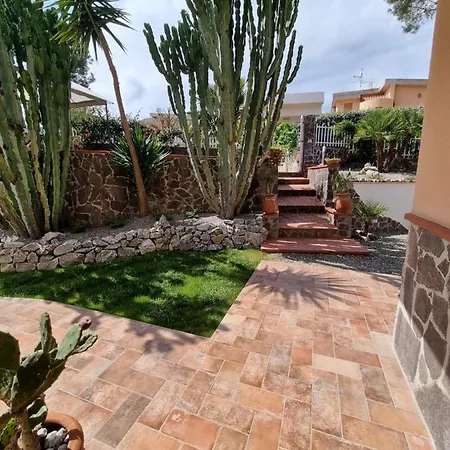 아파트호텔 Talia