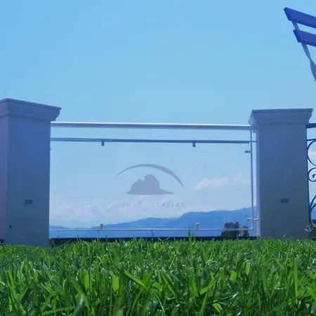 아파트호텔 Talia 4*