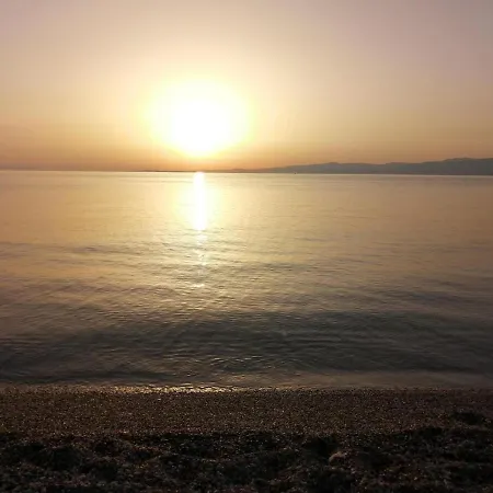 Talia 아파트호텔 4*