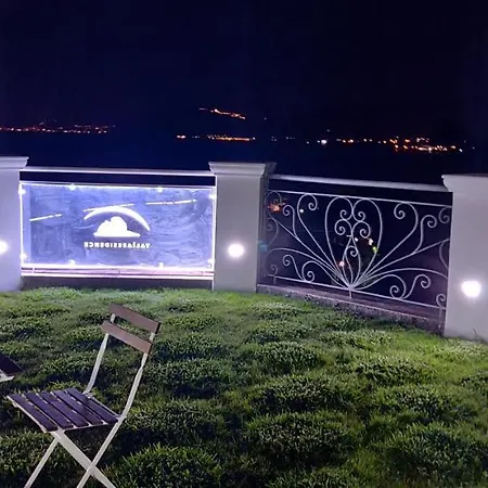 Talia 아파트호텔 4*