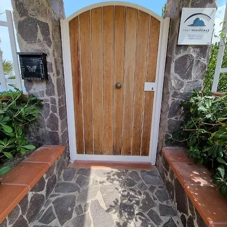 Talia 아파트호텔 4*