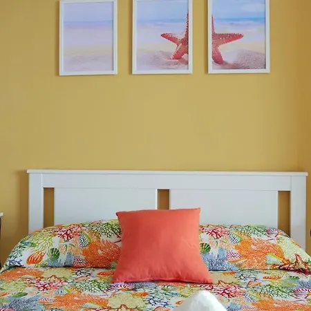 아파트호텔 Talia 4*