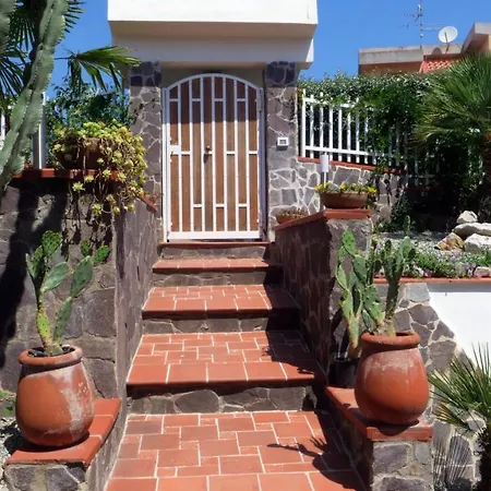 Talia 아파트호텔 4*