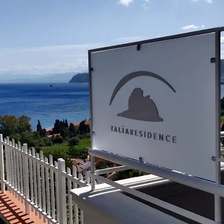 Talia 아파트호텔 산 조르지오