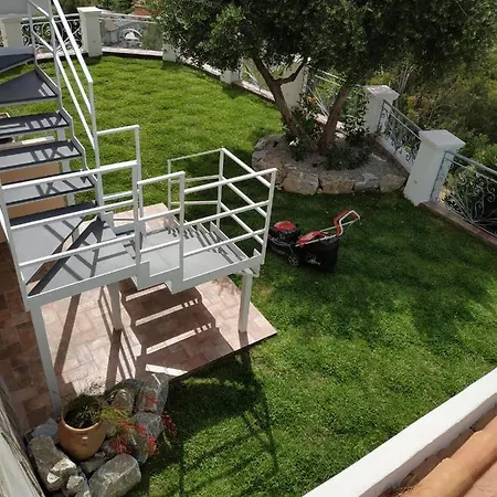 아파트호텔 Talia 4*