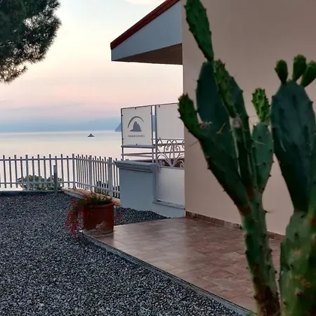 아파트호텔 Talia