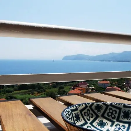 아파트호텔 Talia 산 조르지오