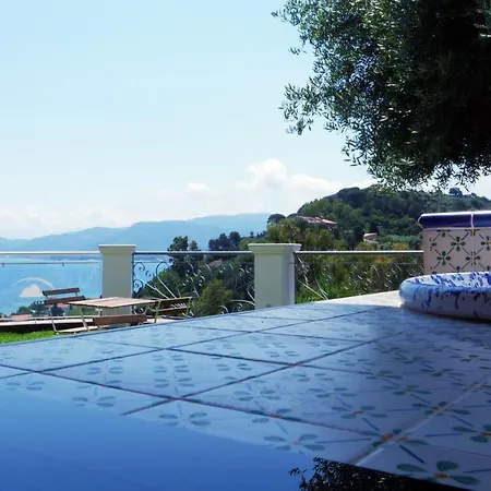 아파트호텔 Talia 4*