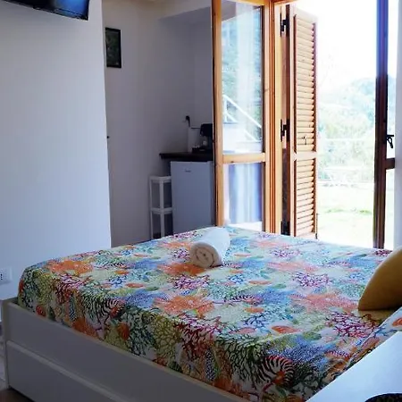 아파트호텔 Talia