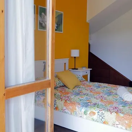 아파트호텔 Talia 산 조르지오