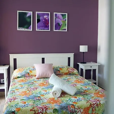 아파트호텔 Talia 산 조르지오