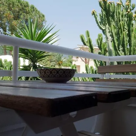 아파트호텔 Talia