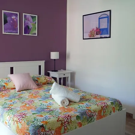 Talia 아파트호텔 4*