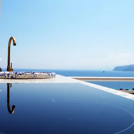 아파트호텔 Talia 산 조르지오