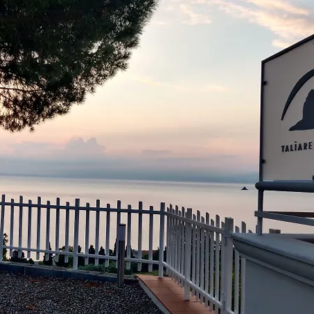 Talia 아파트호텔 산 조르지오