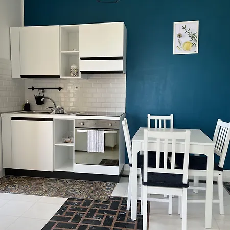 아파트호텔 Talia 4*