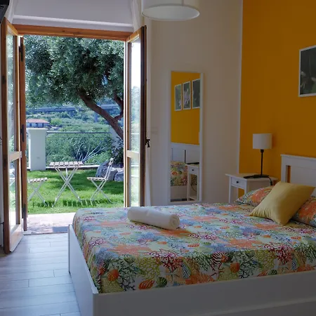 Talia 아파트호텔 산 조르지오