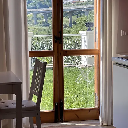 Talia 4* 산 조르지오