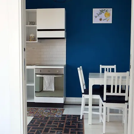 아파트호텔 Talia