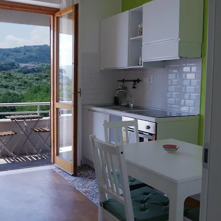 Talia 아파트호텔 4*