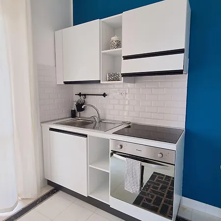 Talia 아파트호텔 4*