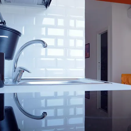 아파트호텔 Talia