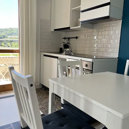 아파트호텔 Talia